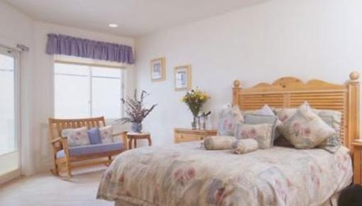 фото отеля Landis Shores Oceanfront Inn Half Moon Bay