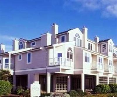 фото отеля Landis Shores Oceanfront Inn Half Moon Bay