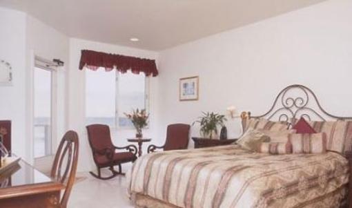 фото отеля Landis Shores Oceanfront Inn Half Moon Bay