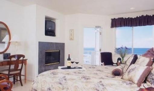 фото отеля Landis Shores Oceanfront Inn Half Moon Bay