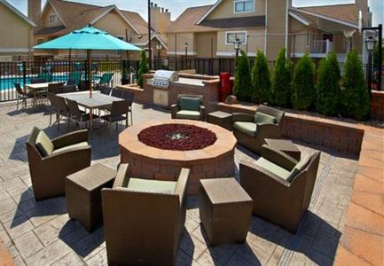 фото отеля Residence Inn St. Louis Westport Plaza