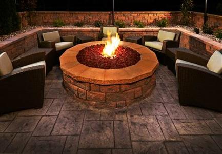 фото отеля Residence Inn St. Louis Westport Plaza
