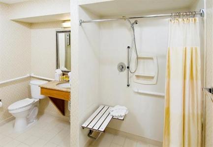 фото отеля Residence Inn St. Louis Westport Plaza