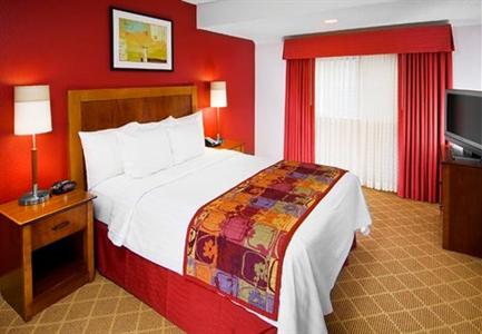 фото отеля Residence Inn St. Louis Westport Plaza