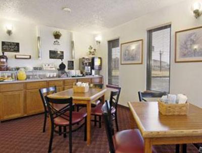 фото отеля Super 8 Dalhart