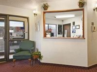 Super 8 Dalhart