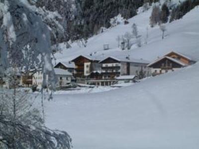 фото отеля Hotel Pension Sonnblick