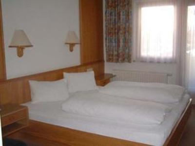 фото отеля Hotel Pension Sonnblick