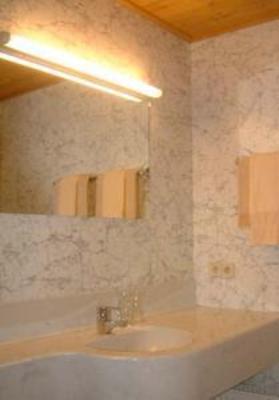 фото отеля Hotel Pension Sonnblick