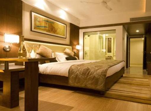 фото отеля The Regency Square Hotel Gwalior