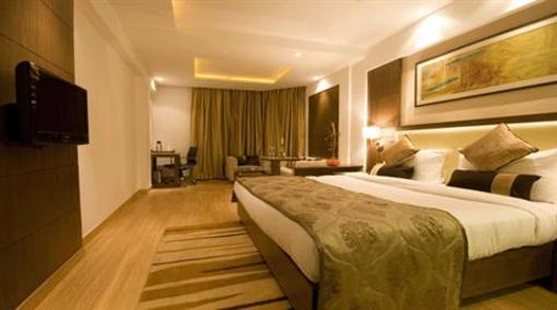 фото отеля The Regency Square Hotel Gwalior