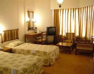 фото отеля The Regency Square Hotel Gwalior
