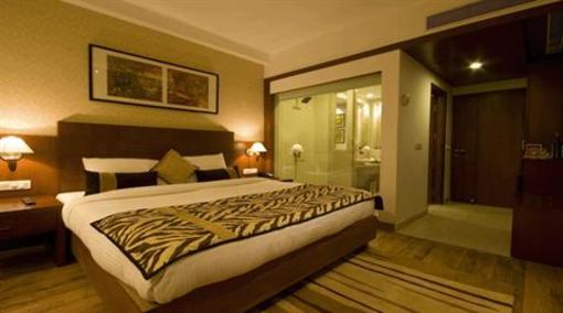 фото отеля The Regency Square Hotel Gwalior
