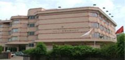 фото отеля The Regency Square Hotel Gwalior