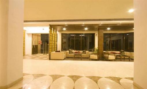фото отеля The Regency Square Hotel Gwalior
