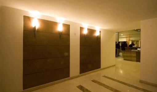 фото отеля The Regency Square Hotel Gwalior