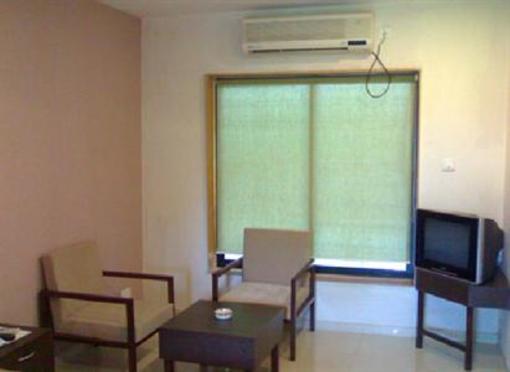 фото отеля The Regency Square Hotel Gwalior