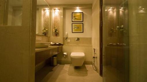фото отеля The Regency Square Hotel Gwalior