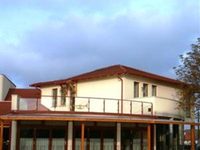 Hotel Falukozpont