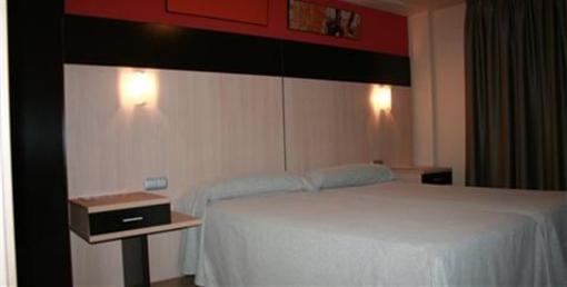 фото отеля Hotel Ciudad de Ejea
