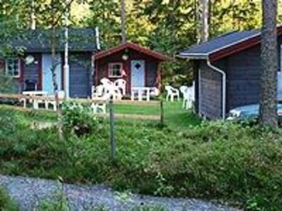 фото отеля Movanta Camping