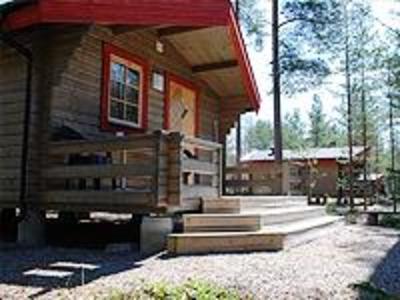 фото отеля Movanta Camping