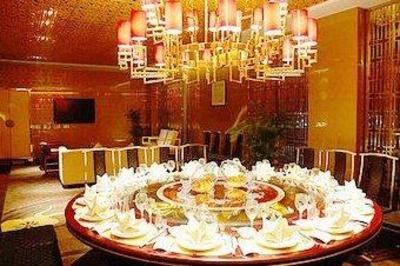 фото отеля Saint Lido Grand Hotel