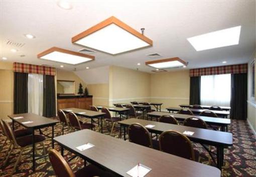 фото отеля Residence Inn Burlington/Williston