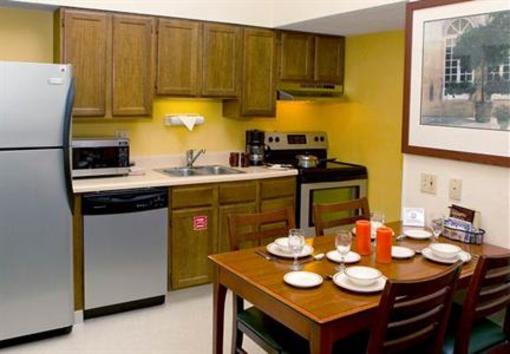 фото отеля Residence Inn Burlington/Williston