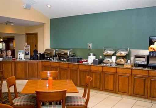 фото отеля Residence Inn Burlington/Williston