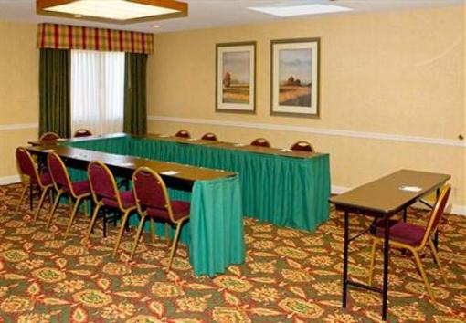 фото отеля Residence Inn Burlington/Williston