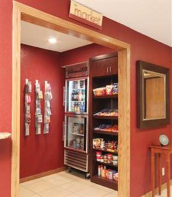 фото отеля Residence Inn Burlington/Williston