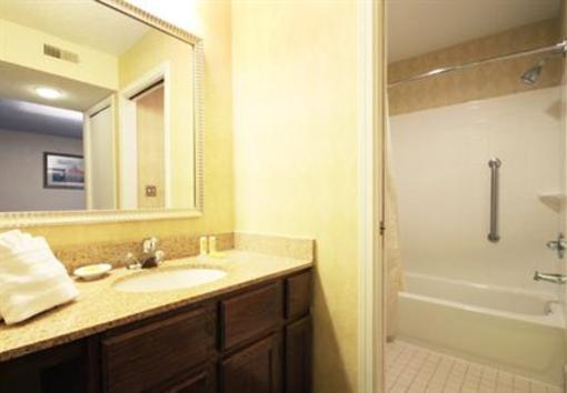 фото отеля Residence Inn Burlington/Williston