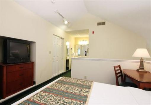 фото отеля Residence Inn Burlington/Williston