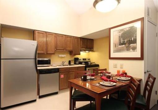 фото отеля Residence Inn Burlington/Williston