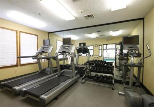 фото отеля Residence Inn Burlington/Williston