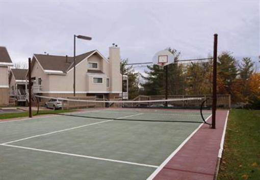фото отеля Residence Inn Burlington/Williston