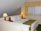 фото отеля Residence Inn Burlington/Williston