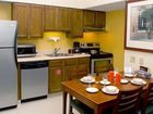 фото отеля Residence Inn Burlington/Williston