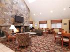 фото отеля Residence Inn Burlington/Williston
