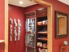 фото отеля Residence Inn Burlington/Williston