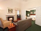 фото отеля Residence Inn Burlington/Williston