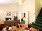 фото отеля Residence Inn Burlington/Williston
