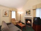 фото отеля Residence Inn Burlington/Williston