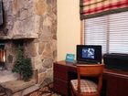 фото отеля Residence Inn Burlington/Williston