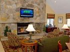 фото отеля Residence Inn Burlington/Williston