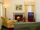 фото отеля Residence Inn Burlington/Williston