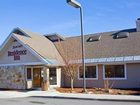 фото отеля Residence Inn Burlington/Williston