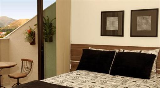 фото отеля Residencial Spazio Itaipava