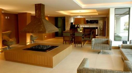фото отеля Residencial Spazio Itaipava